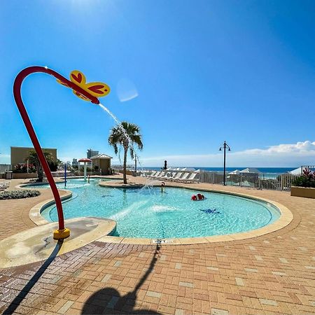 Spacious Resort Condo With Breathtaking Gulf Views! By Dolce Vita Getaways Pcb Panama City Beach Ngoại thất bức ảnh