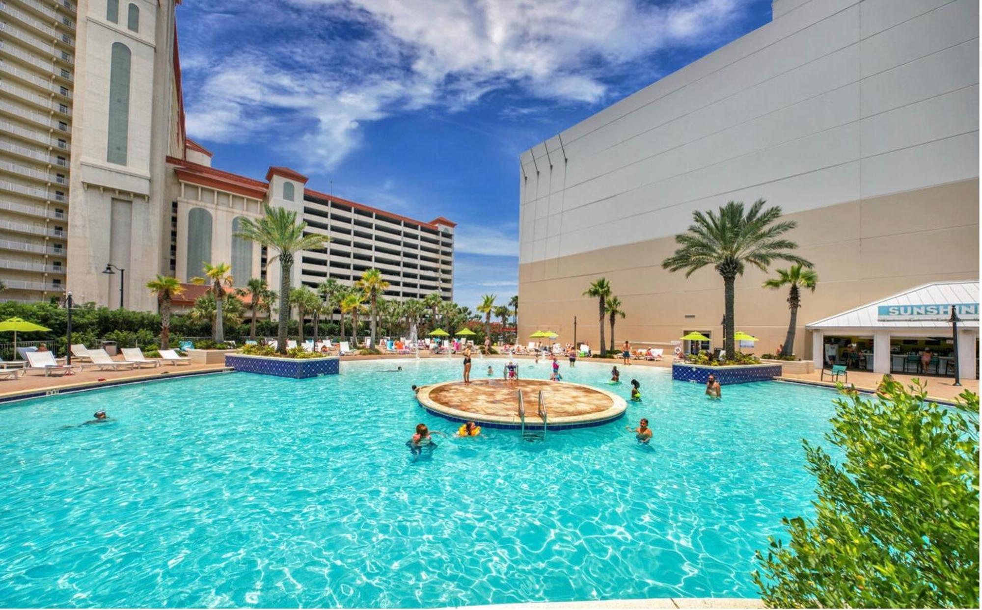Spacious Resort Condo With Breathtaking Gulf Views! By Dolce Vita Getaways Pcb Panama City Beach Ngoại thất bức ảnh